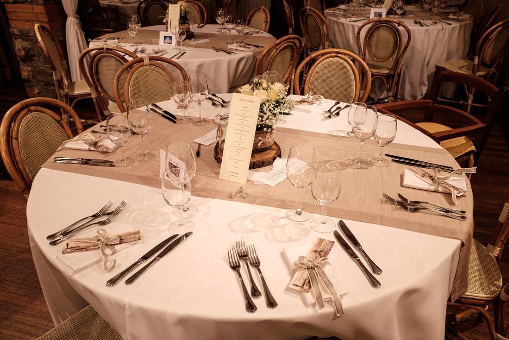 פירנצה Hotel Villa Le Rondini מראה חיצוני תמונה