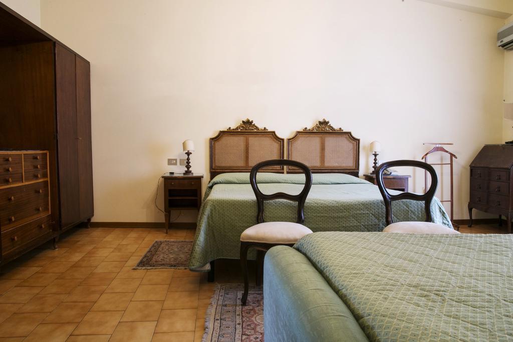 פירנצה Hotel Villa Le Rondini חדר תמונה