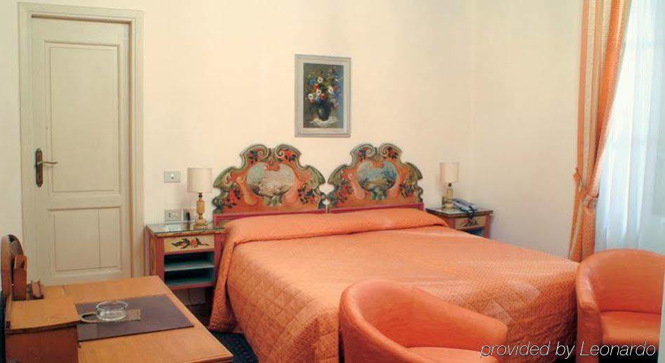 פירנצה Hotel Villa Le Rondini חדר תמונה