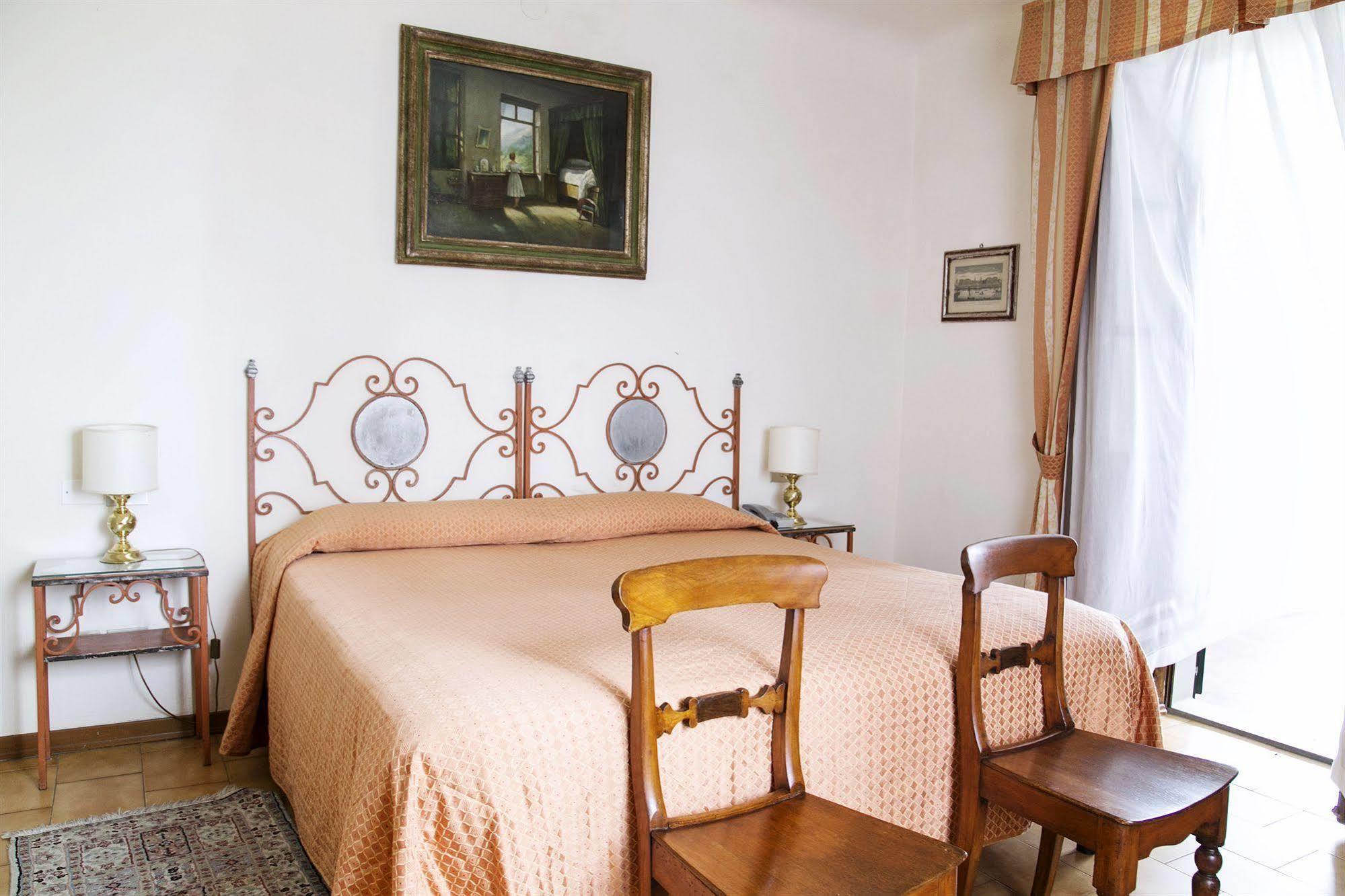 פירנצה Hotel Villa Le Rondini מראה חיצוני תמונה