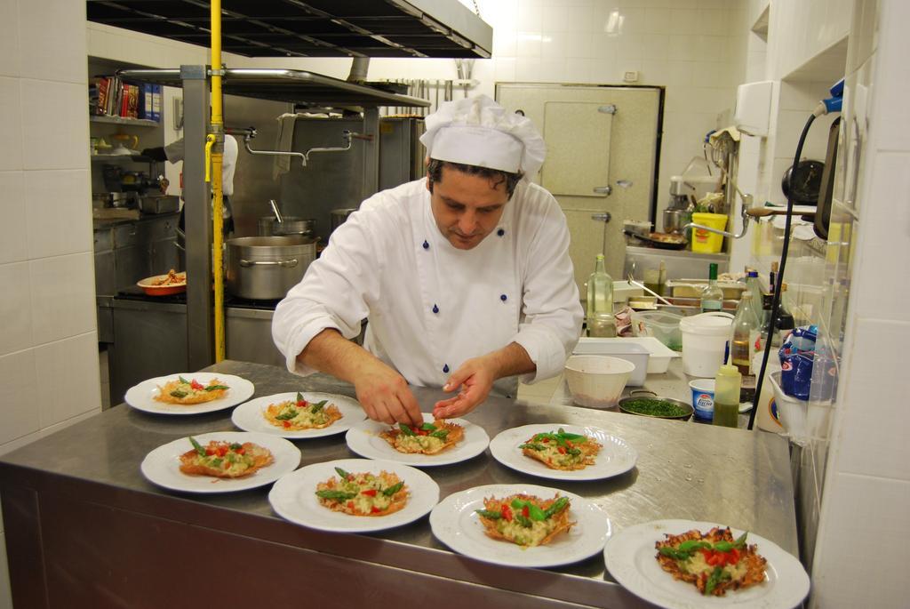 פירנצה Hotel Villa Le Rondini מראה חיצוני תמונה