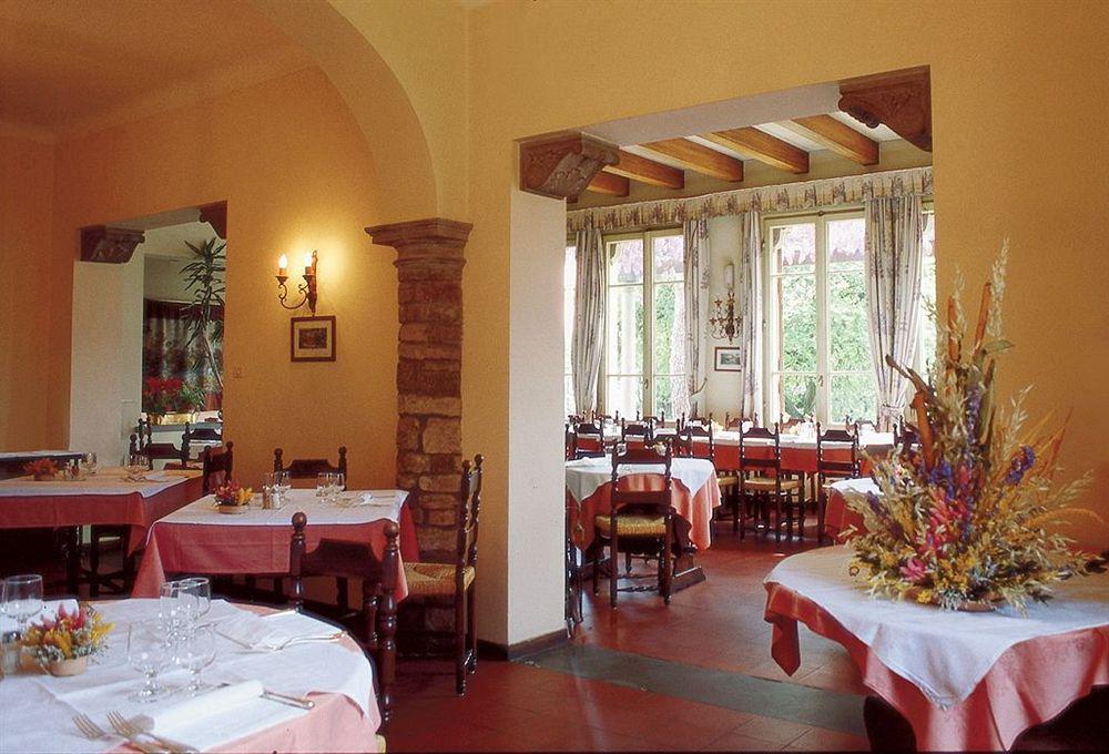 פירנצה Hotel Villa Le Rondini מראה חיצוני תמונה